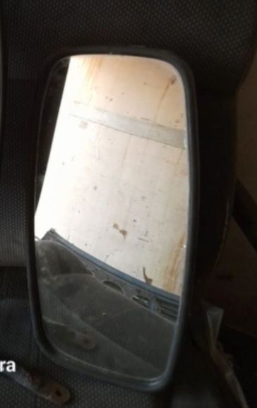 Дзеркала та склодзеркала для авто