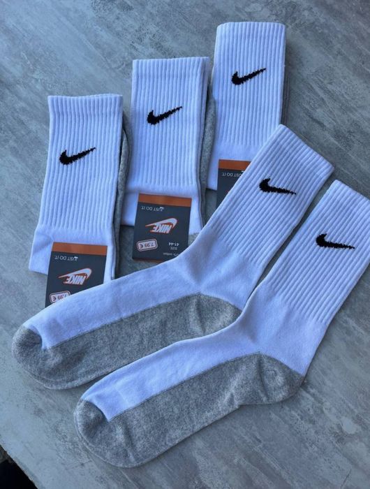 Шкарпетки  , носки Nike Найк