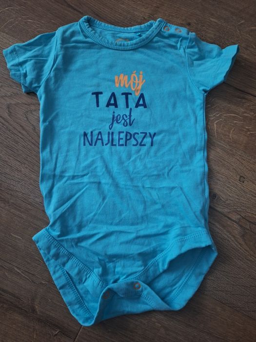 Body mój tata jest najlepszy 68