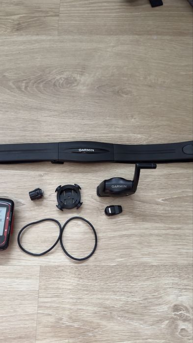 Garmin 500