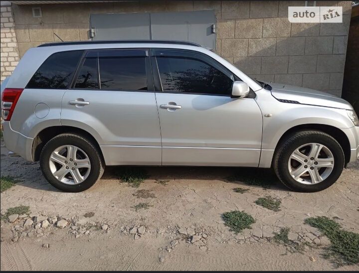 Suzuki grand Vitara Не фарбована, власник.