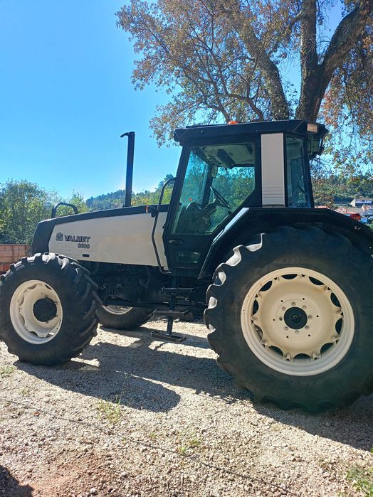 Valmet Valtra 170cv