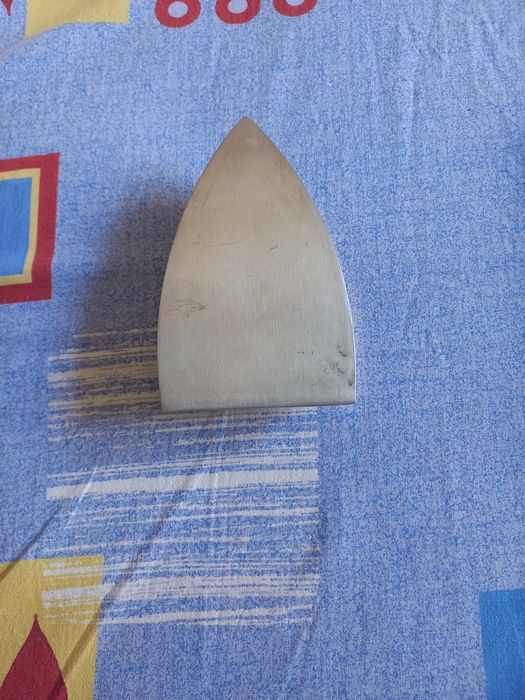 Праска-міні—розбірна, дорожна (СРСР)