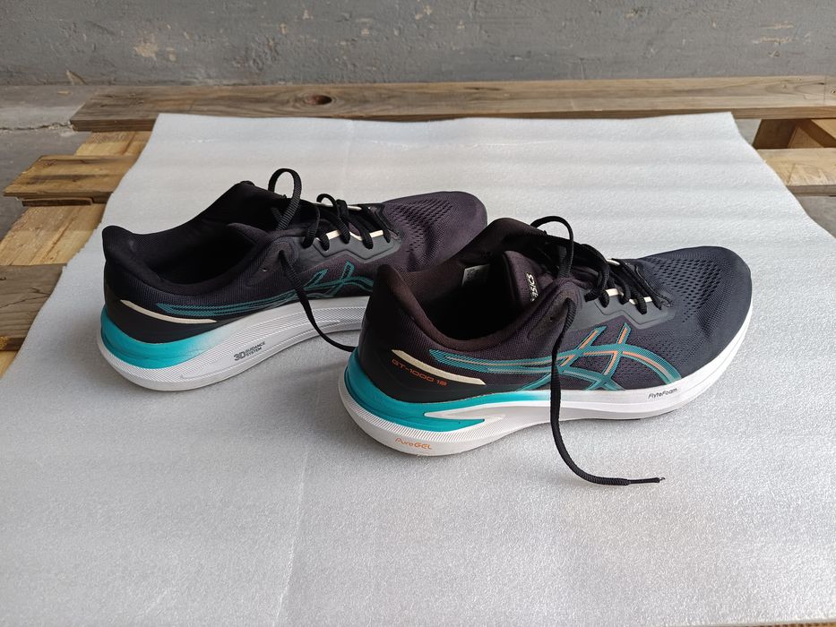 Tênis Asics GT 1000 13 n°48