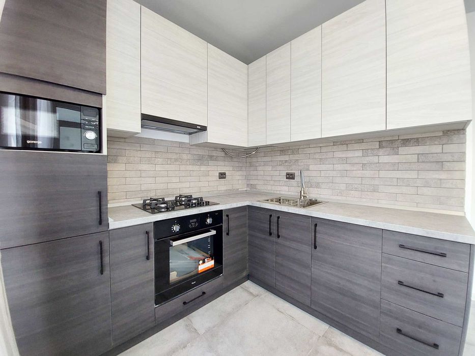 Реальна оренда 1 кім. квартири новобуд, ЖК Америка,  вулиця Янева