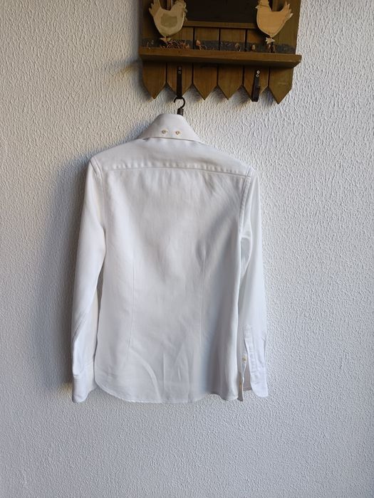 Camisa branca "Sacoor Brothers"36