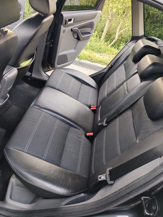 Ford Focus em bom estado
