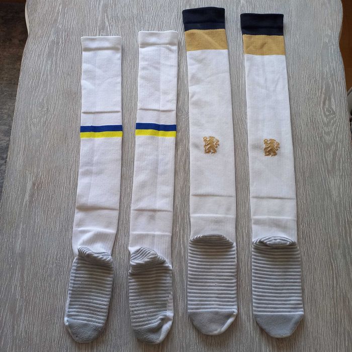 Getry/skarpety podkolanówki piłkarskie Oryginalne Nike