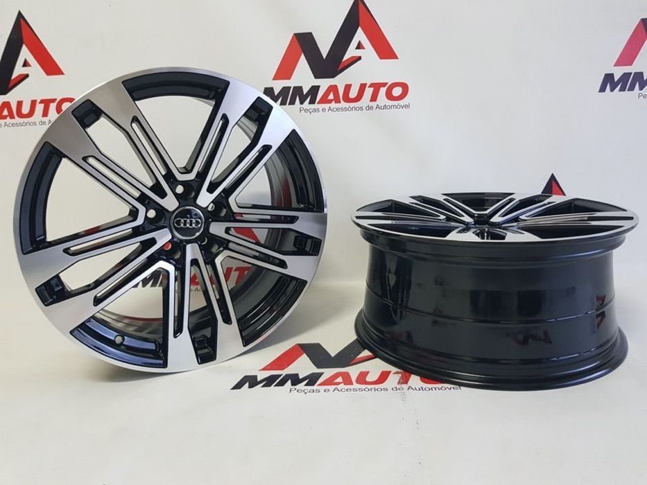 Jantes para Audi A8 19