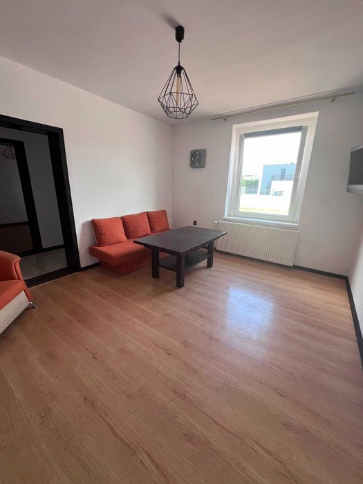 3-pokojowe mieszkanie 62 m² z garażem, piwnicą i ogródkiem, UL. GRUNWALDZKA Kędzierzyn