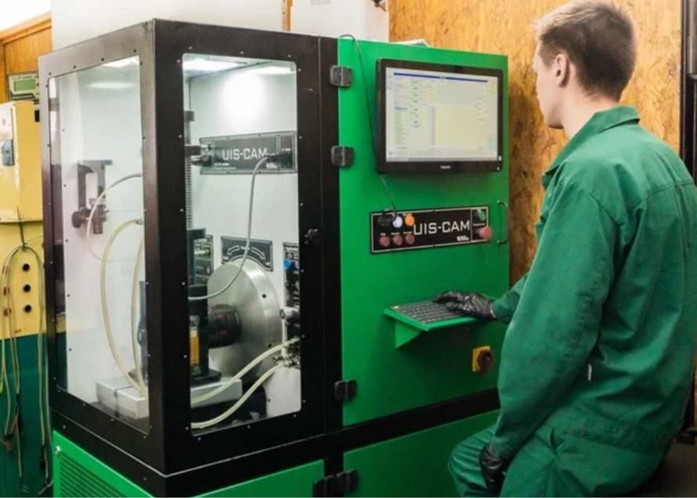 Ремонт дизельних форсунок, ТНВД для вантажних та легкових авто ЯКІСНО