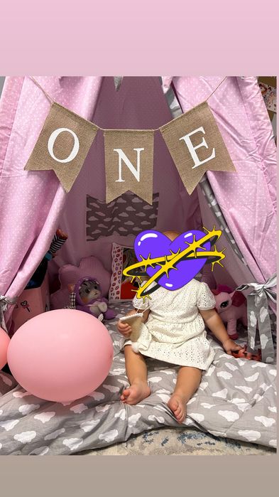 Продам віг вам 150*150 см