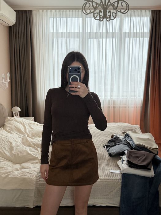 Спідниця One by one Xs-розмір