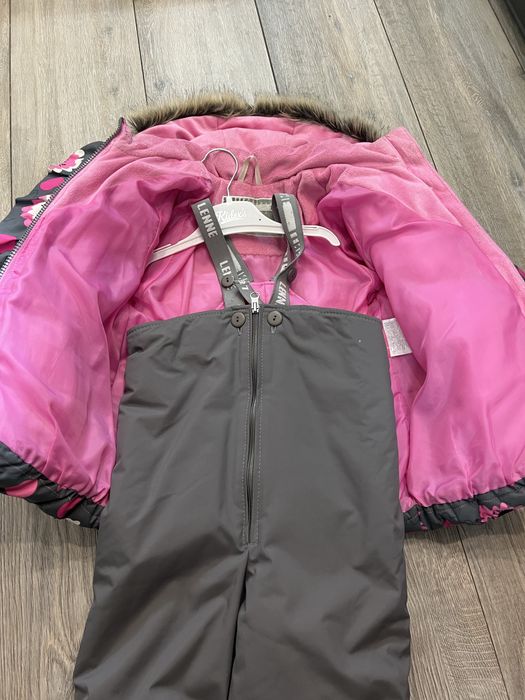 Комбінезон Lenne 98+6