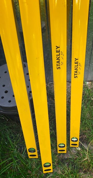 Poziomica Stanley classic  200 cm ostatnia