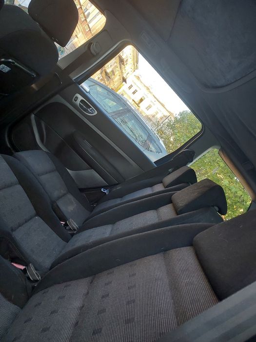 Peugeot 307 kombi 2.0 hdi
