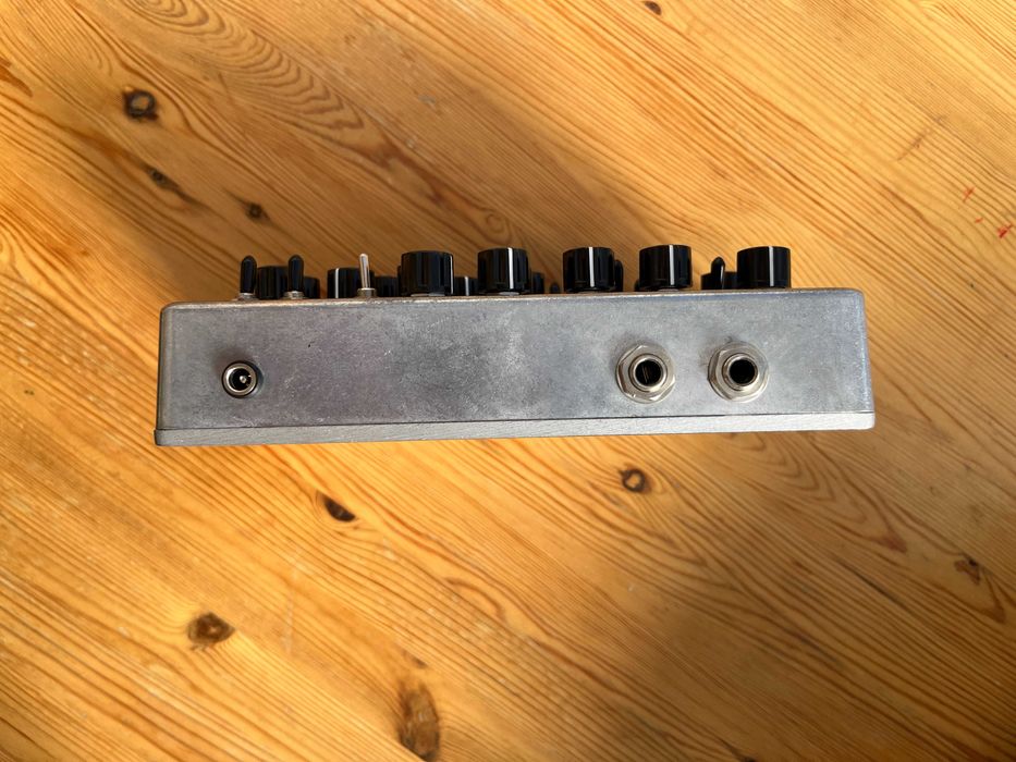 MFOS Soundlab Kurtz 2308 Boutique Analog Synth