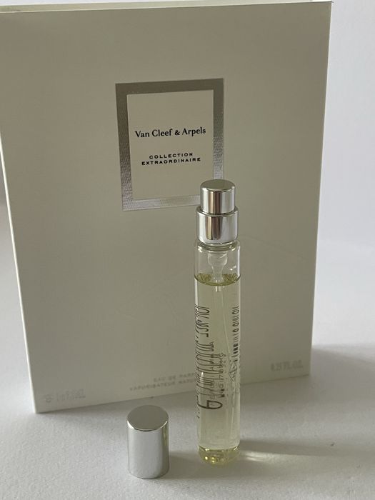Van Cleef & Arpels Collection Extraordinaire Neroli Amara edp 7,5 ml