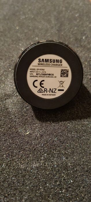 Relógio Samsung Gear S3 Classic