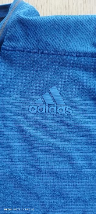 Koszulka sportowa Adidas Running -L męska