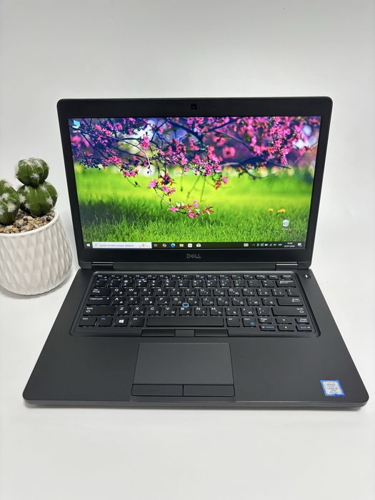 Dell Latitude 5490