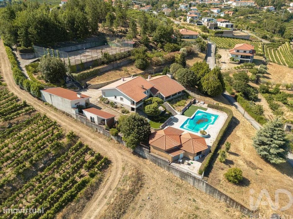 House / Villa in Lamego