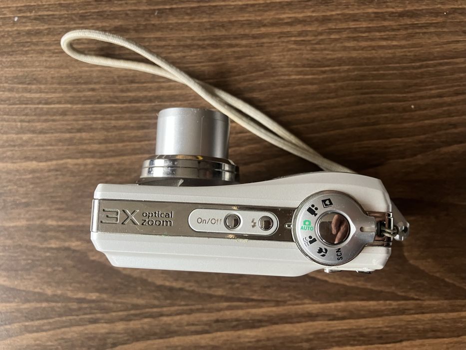 Kodak EasyShare C613