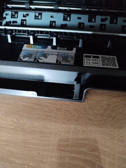 Продам принтер Canon