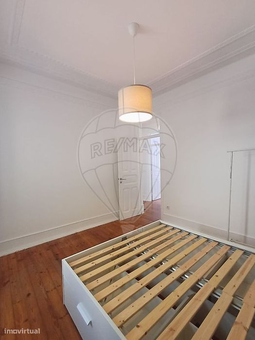 Apartamento T3 para arrendamento