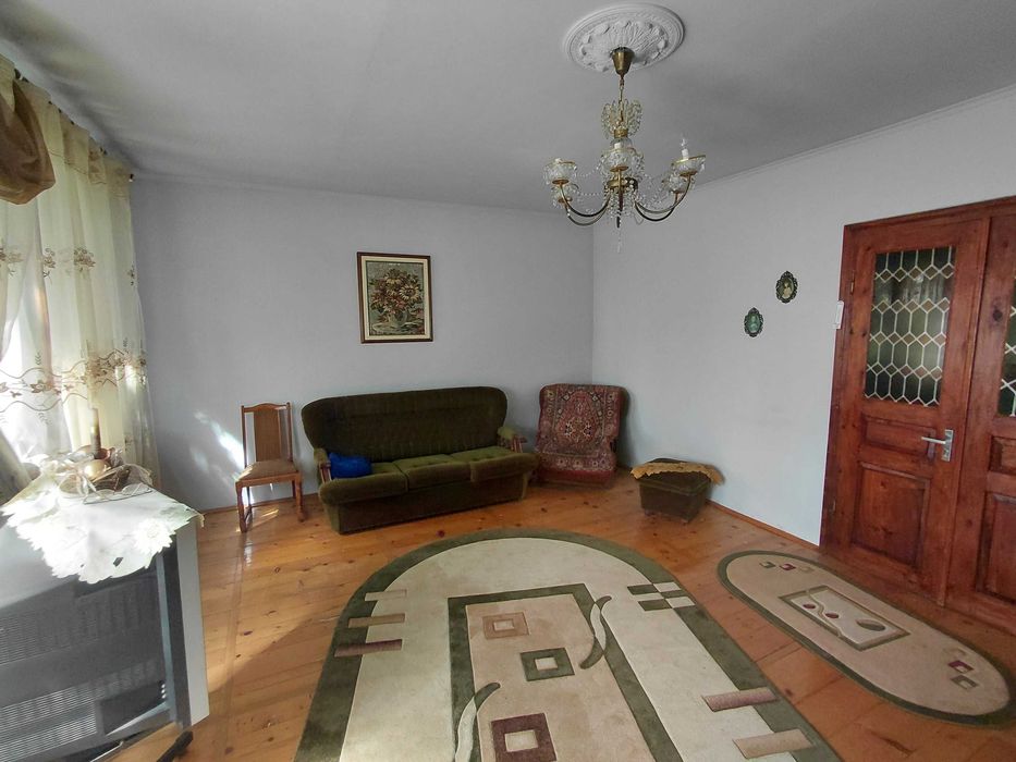 Продається великий будинок 170 кв.м в селі Вислобоки  - за 12 км від Львова