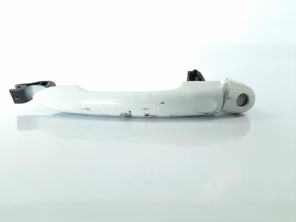Puxador porta frente esquerda RENAULT Clio IV Grandtour (KH_)