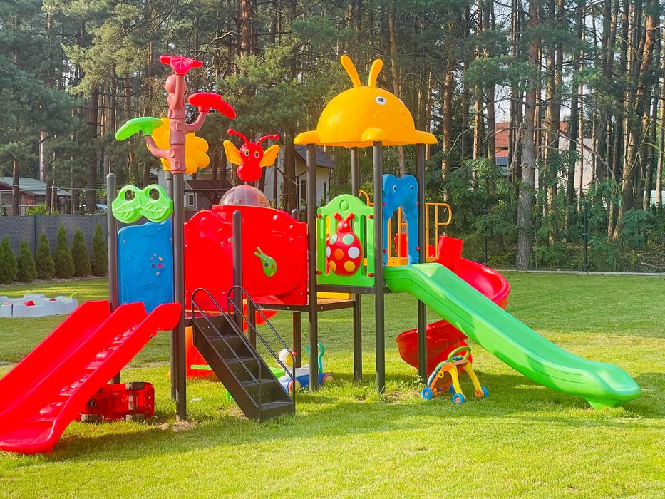 Noclegi Domek nad Jeziorem w Wieleniu cena od 400zł