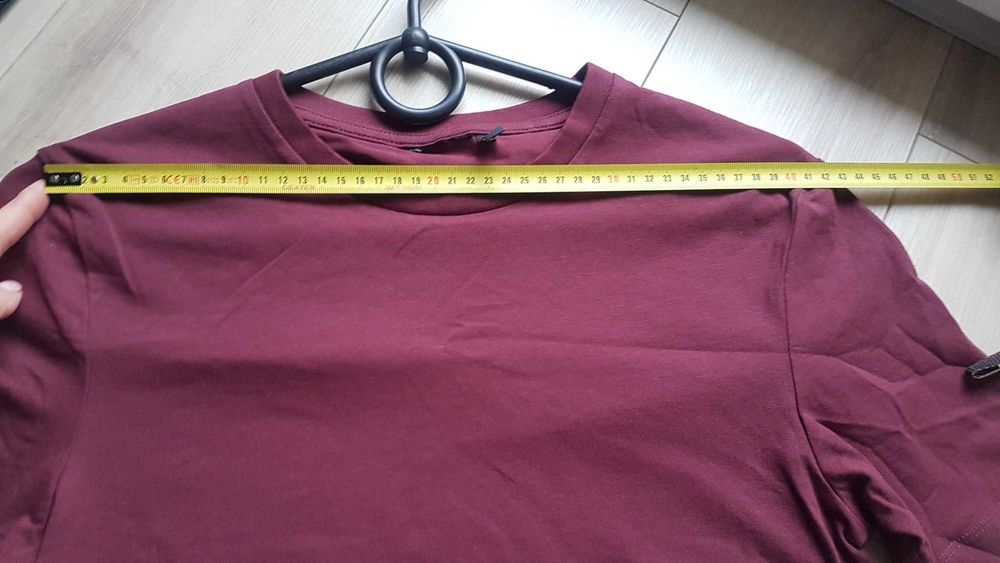 Koszulka t shirt męski Asos r S /M