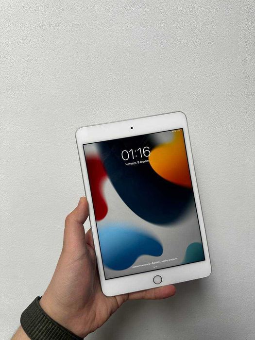iPad mini4 128gb
