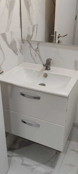 Moradia T1  Equipado