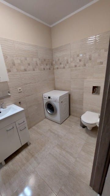 Wynajmę mieszkanie, Zbyszka Godlewskiego 47 m² - Widok 6