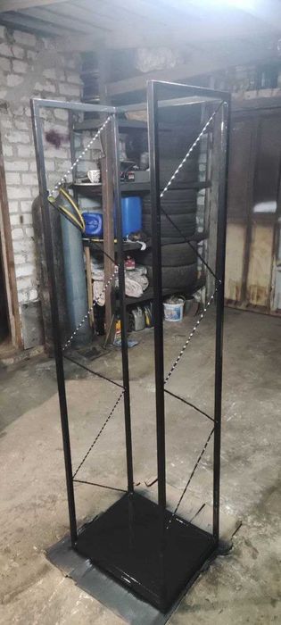 Дровница. Подставка для дров