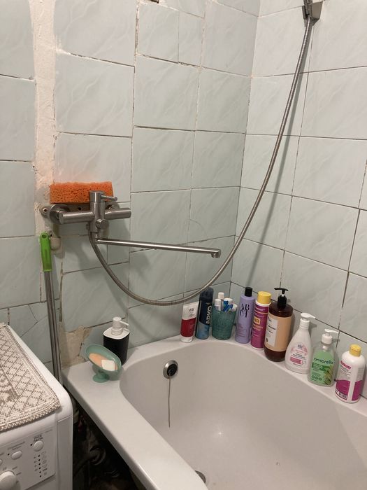 Продам 3-х комнатную квартиру