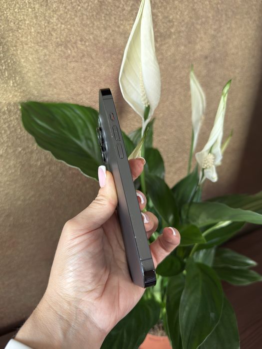 Iphone 14 Pro 128gb Space Black айфон