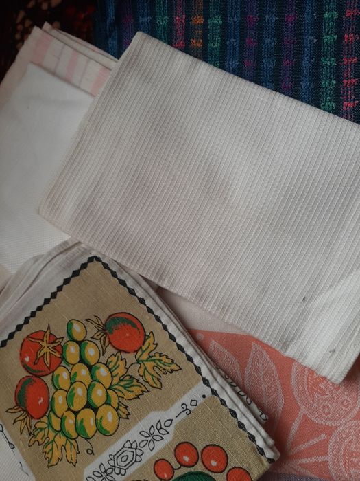 Рушники Нові, різні.