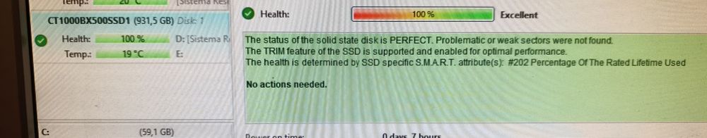 Memórias 16gb Ddr4 e SSD Corsair 1Tb