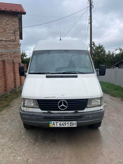 Sprinter 2.9 Пасажир