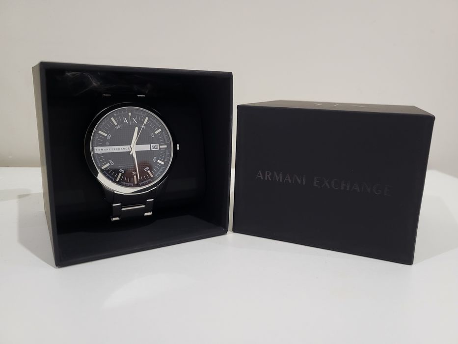 Armani Exchange годинник