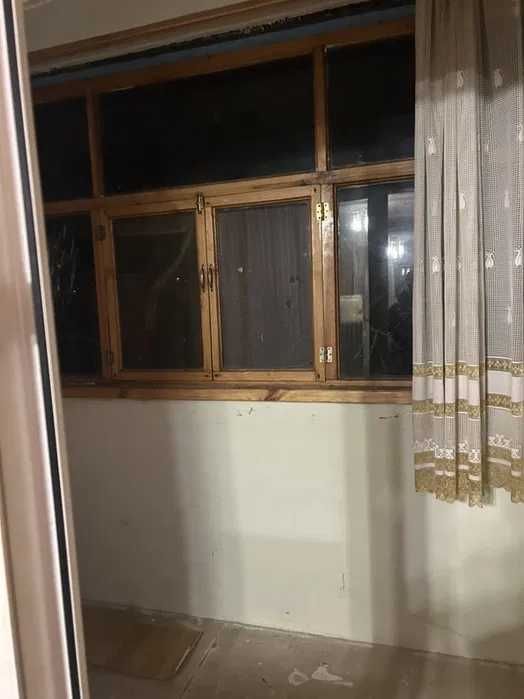 Продается 2-комнатная квартира по улице Дегтярева.
