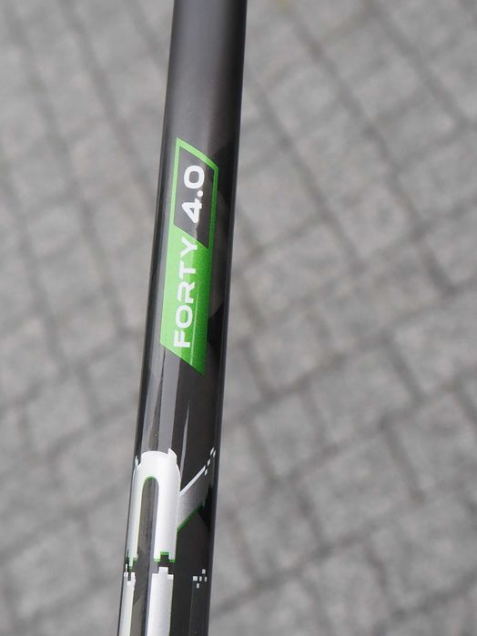 Kij do golfa Callaway Epic Max Wood 5 dla Leworęcznych Idealny stan