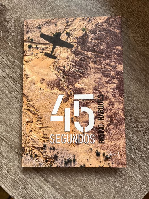 45 segundos - Bruno Marques