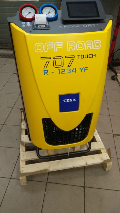 SERWIS naprawa klimatyzacji samochodowej HAKI HOLOWNICZE MONTAŻ