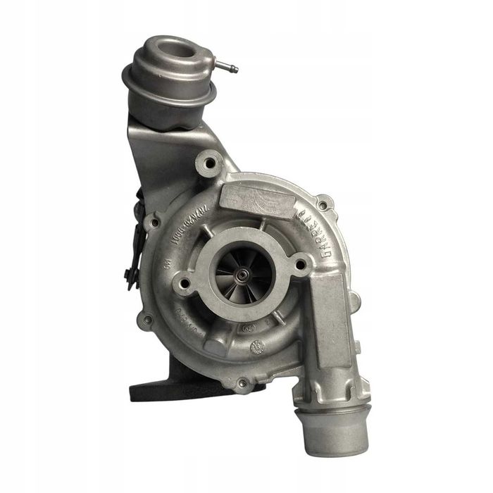Turbo Turbina Master Trafic Movano NV400 2.3dCi 2.3 CDTI 2.0dCi 2.0CDT