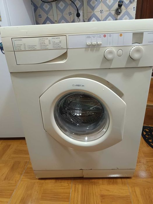 Maquina lavar roupa
