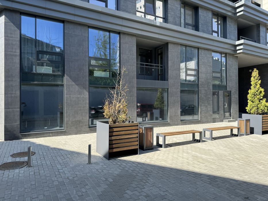 Commercial real estate at st. Ul Kudryavskaya (area 201,4 m²) - Atlanta.ua - photo 3